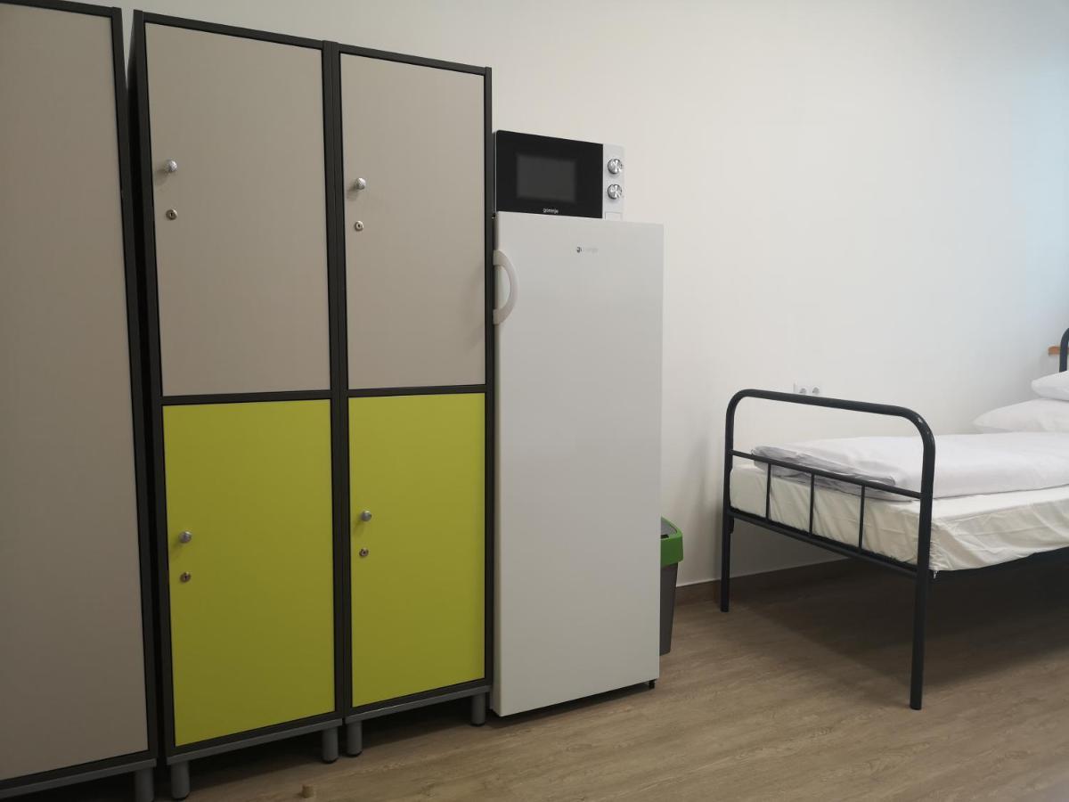 Ecostel Budaörs Kültér fotó