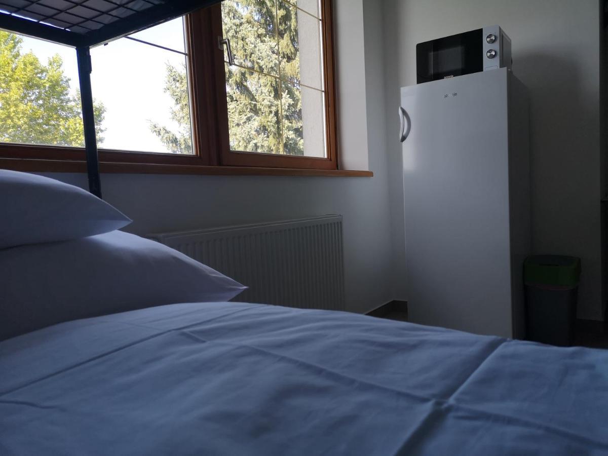 Ecostel Budaörs Kültér fotó