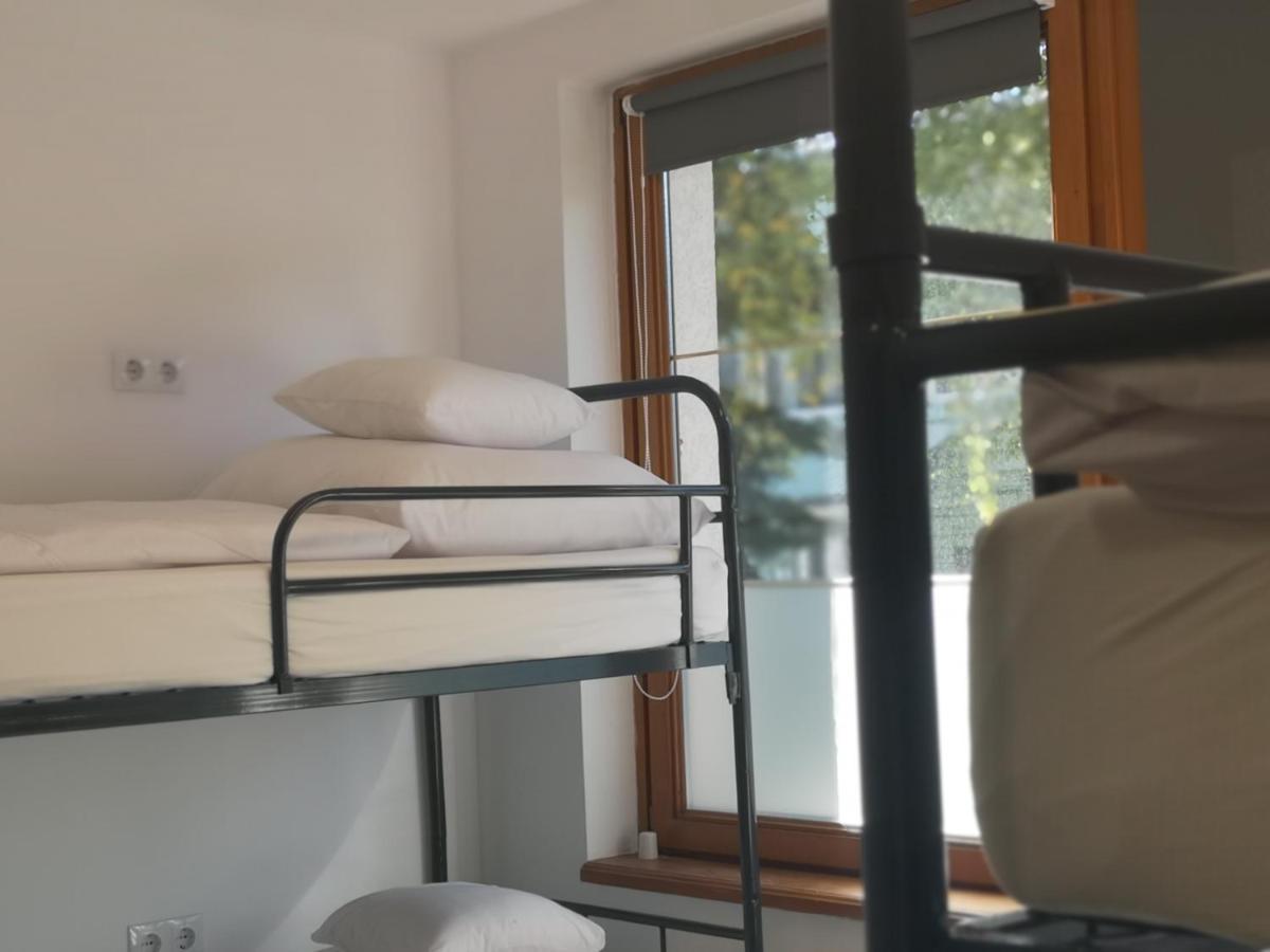 Ecostel Budaörs Kültér fotó